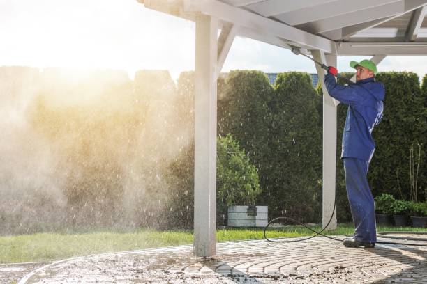 Best Factory Floor Cleaning  in Morrisonville, NY