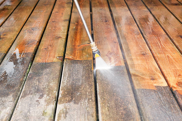 Best Rust Removal  in Morrisonville, NY