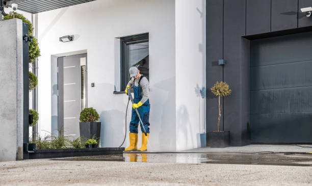 Trusted Morrisonville, NY Pressure Washing Services Experts